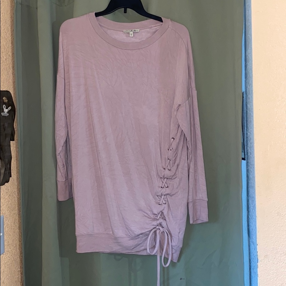 💕Mini Sweater Dress💕